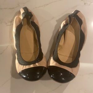 Jcrew flats